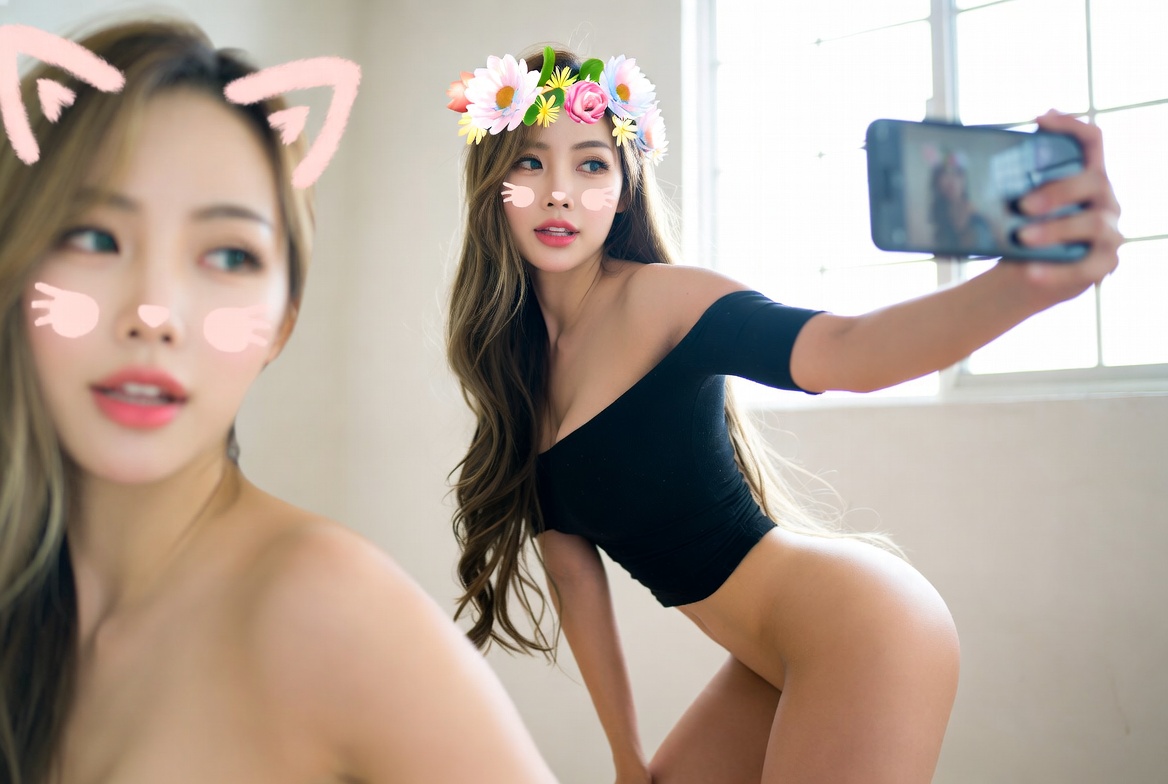 large image